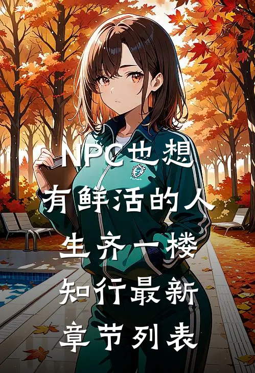 NPC也想有鲜活的人生齐一楼知行最新章节列表