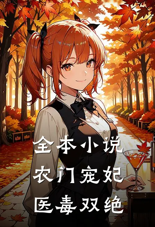 全本小说农门宠妃医毒双绝
