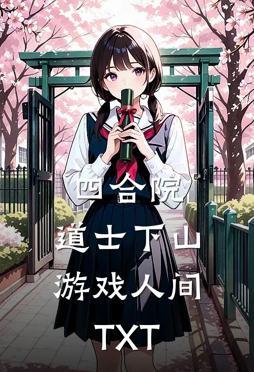 四合院：道士下山游戏人间TXT