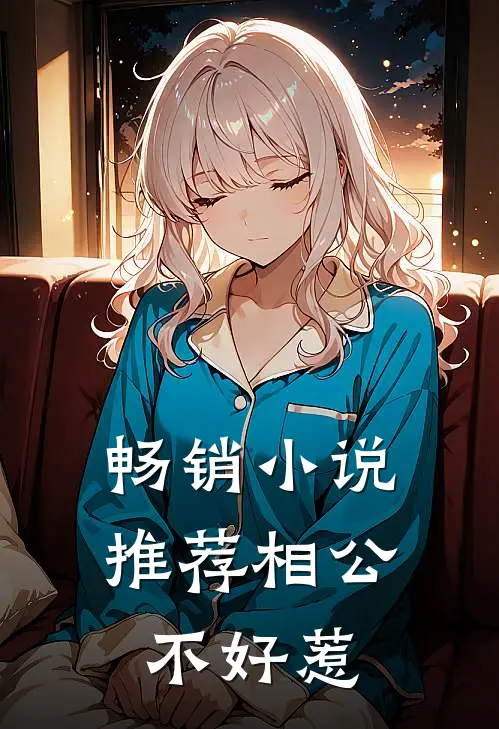 畅销小说推荐相公不好惹
