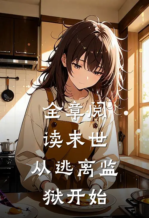 全章阅读末世：从逃离监狱开始