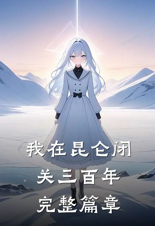 我在昆仑闭关三百年完整篇章