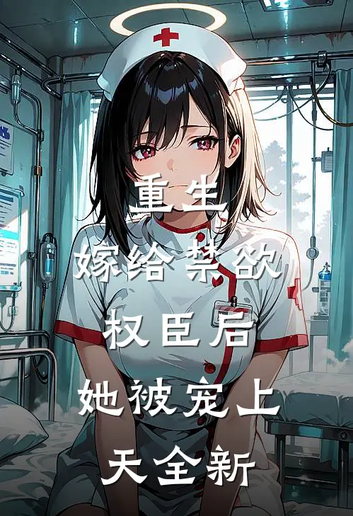 重生：嫁给禁欲权臣后，她被宠上天全新