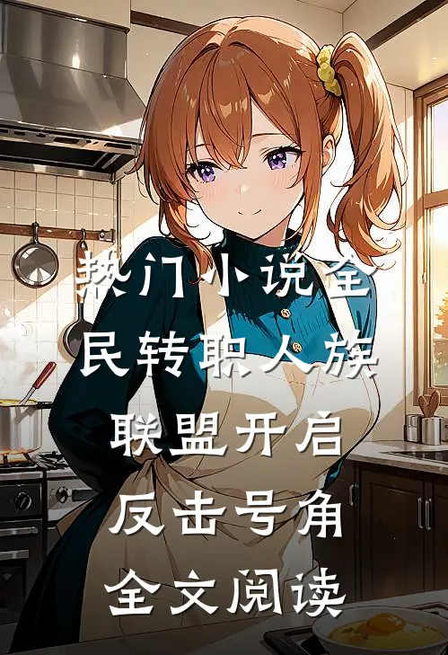 热门小说全民转职人族联盟开启反击号角全文阅读