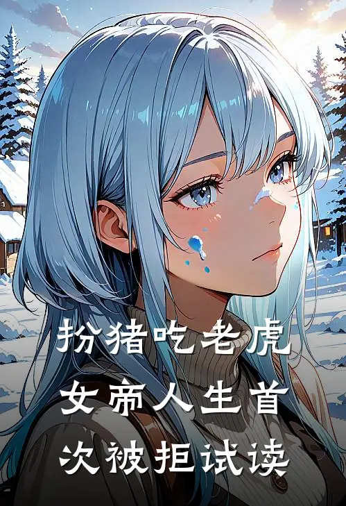 扮猪吃老虎，女帝人生首次被拒试读
