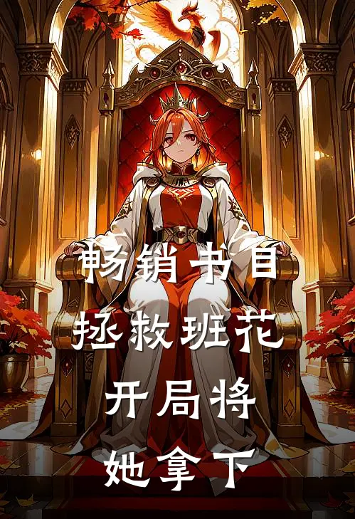 畅销书目拯救班花：开局将她拿下