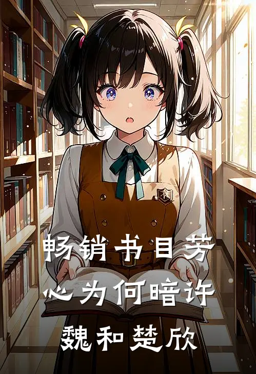 畅销书目芳心为何暗许魏和楚欣