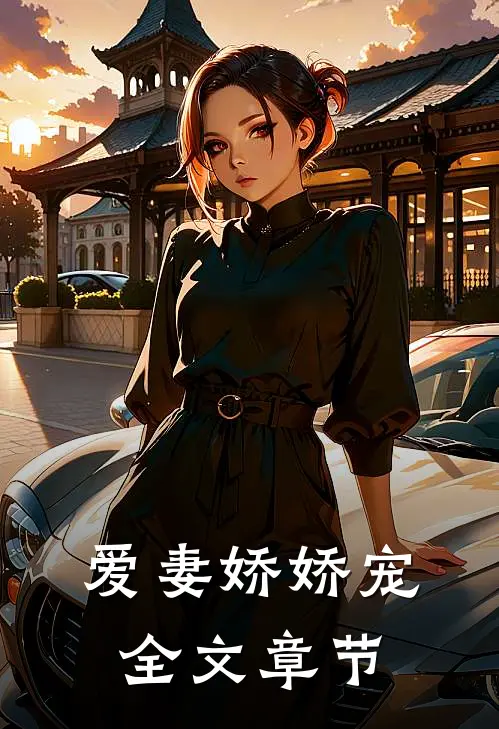 爱妻娇娇宠全文章节