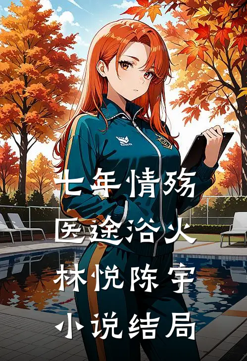 七年情殇，医途浴火林悦陈宇小说结局