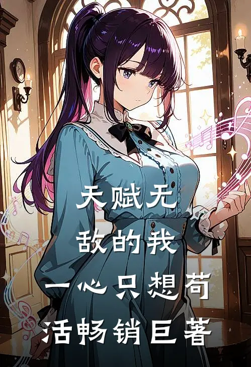 天赋无敌的我，一心只想苟活畅销巨著
