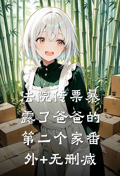 法院传票暴露了爸爸的第二个家番外+无删减