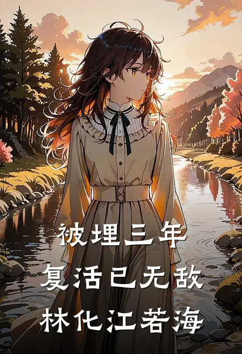 被埋三年，复活已无敌林化江若海