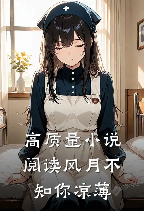 高质量小说阅读风月不知你凉薄