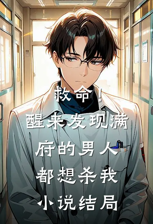 救命！醒来发现满府的男人都想杀我小说结局