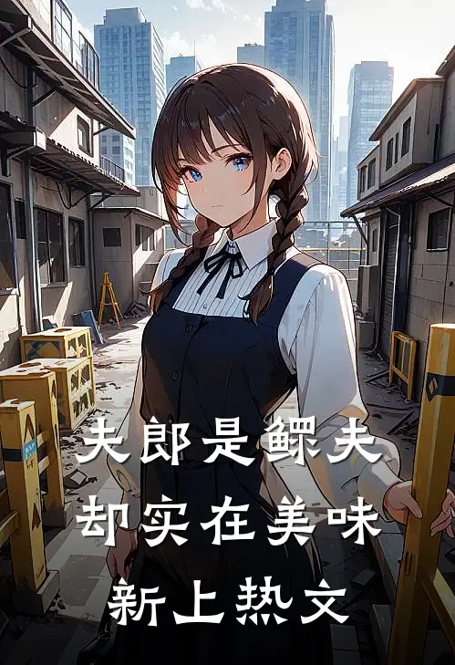 夫郎是鳏夫，却实在美味新上热文