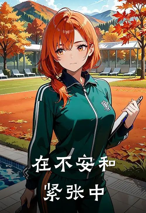 在不安和紧张中