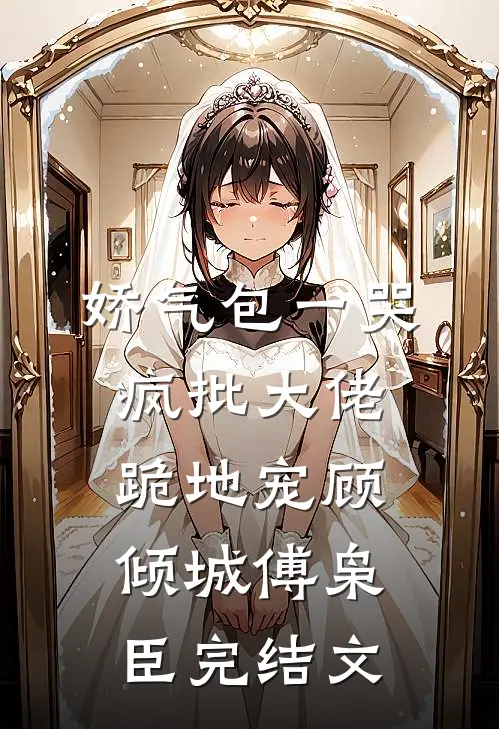 娇气包一哭，疯批大佬跪地宠顾倾城傅枭臣完结文