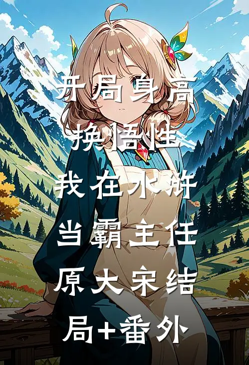 开局身高换悟性：我在水浒当霸主任原大宋结局+番外