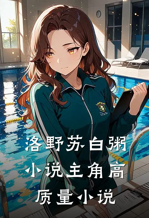 洛野苏白粥小说主角高质量小说