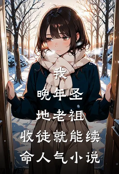 我，晚年圣地老祖，收徒就能续命人气小说