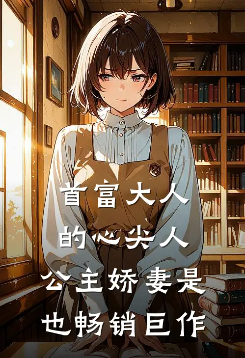 首富大人的心尖人，公主娇妻是也畅销巨作