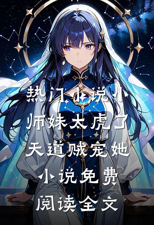 热门小说小师妹太虎了天道贼宠她小说免费阅读全文