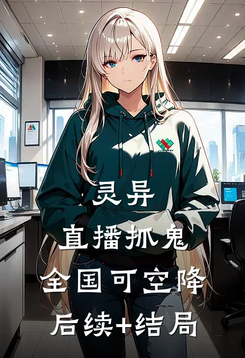 灵异：直播抓鬼，全国可空降后续+结局