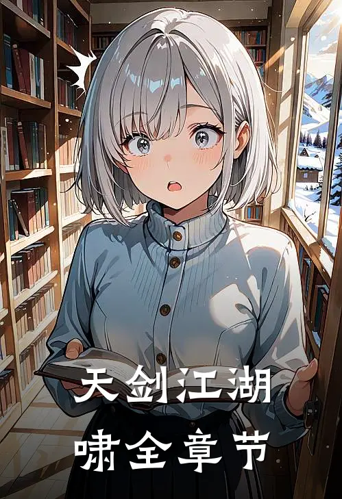 天剑江湖啸全章节