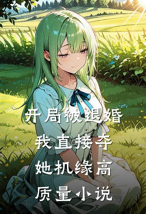 开局被退婚，我直接夺她机缘高质量小说