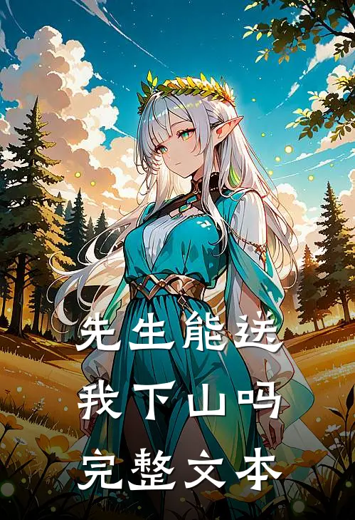 先生能送我下山吗完整文本