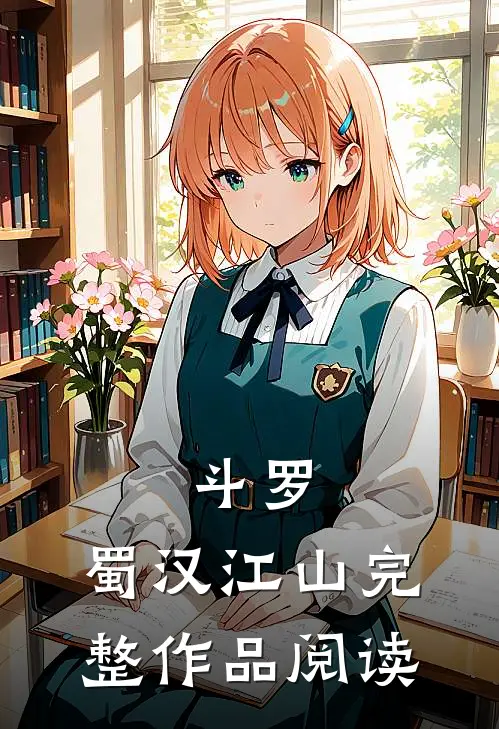斗罗：蜀汉江山完整作品阅读