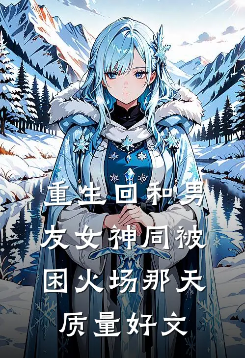 重生回和男友女神同被困火场那天质量好文
