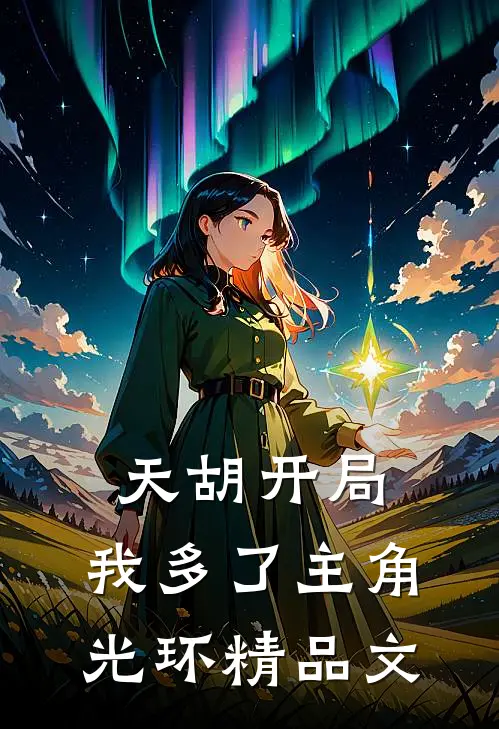 天胡开局：我多了主角光环精品文