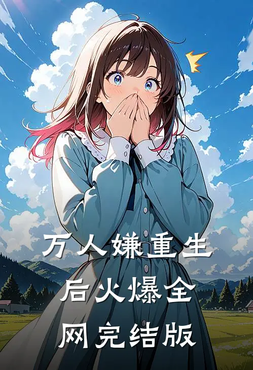 万人嫌重生后火爆全网完结版