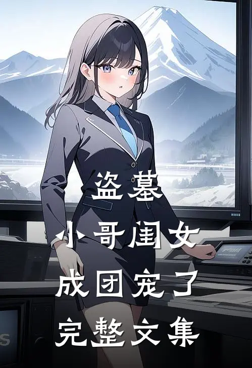 盗墓：小哥闺女，成团宠了完整文集