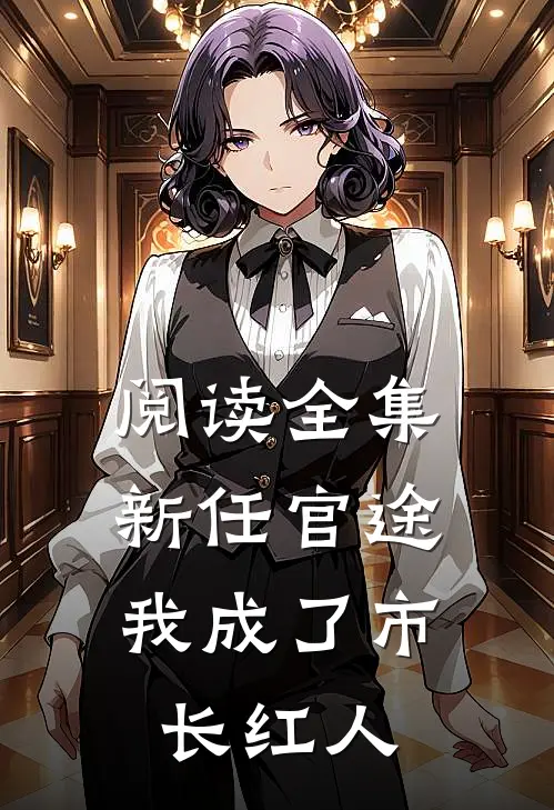 阅读全集新任官途，我成了市长红人