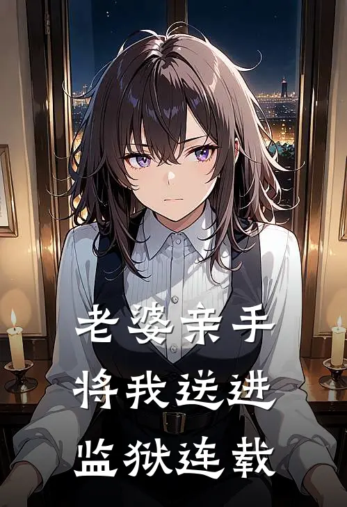 老婆亲手将我送进监狱连载