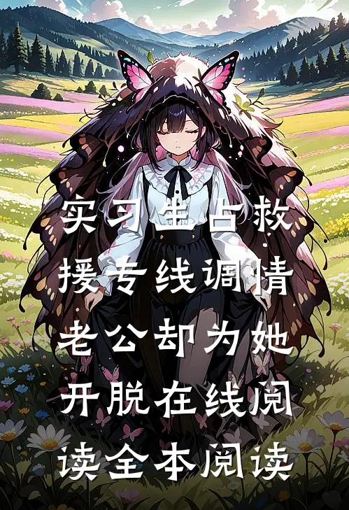 实习生占救援专线调情，老公却为她开脱在线阅读全本阅读
