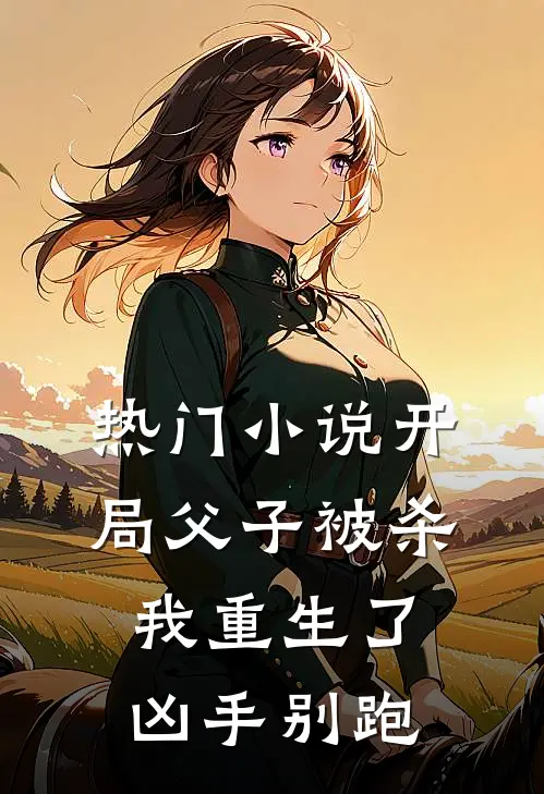 热门小说开局父子被杀，我重生了凶手别跑