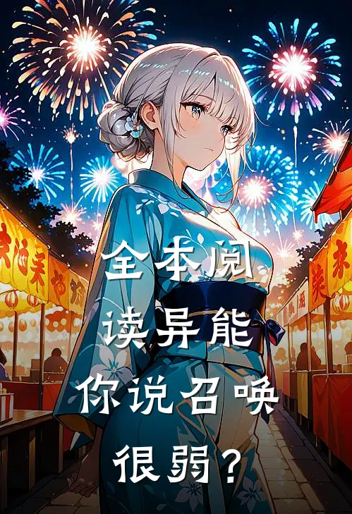 全本阅读异能：你说召唤很弱？
