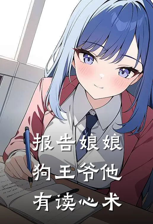 报告娘娘狗王爷他有读心术