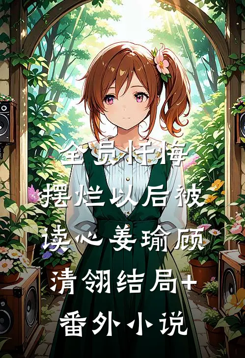 全员忏悔：摆烂以后被读心姜瑜顾清翎结局+番外小说