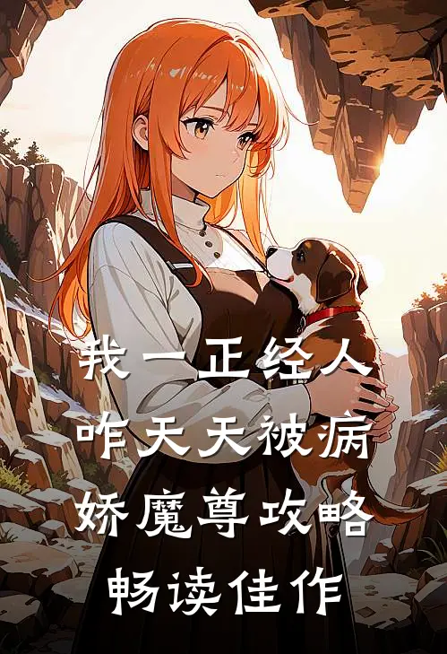 我一正经人咋天天被病娇魔尊攻略畅读佳作