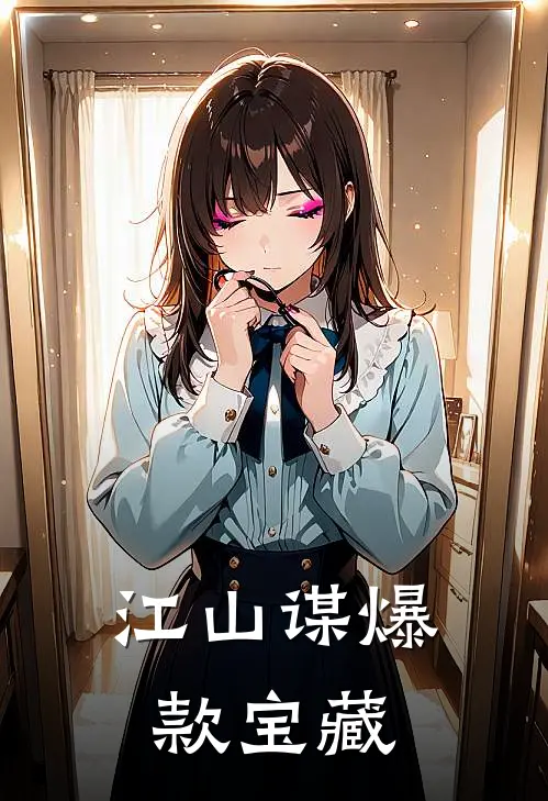 江山谋爆款宝藏