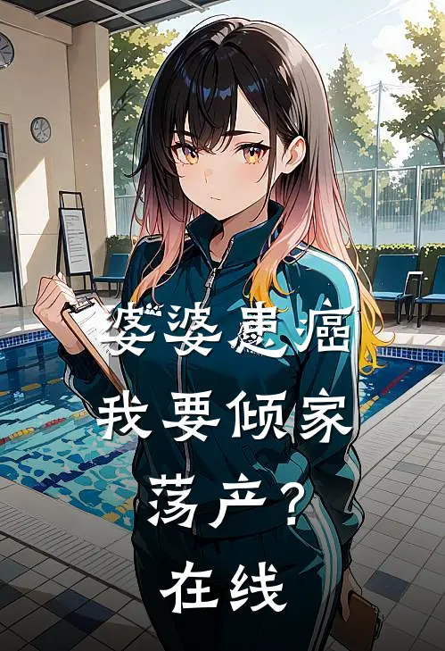 婆婆患癌，我要倾家荡产？在线