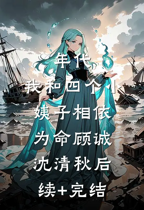 年代：我和四个小姨子相依为命顾诚沈清秋后续+完结