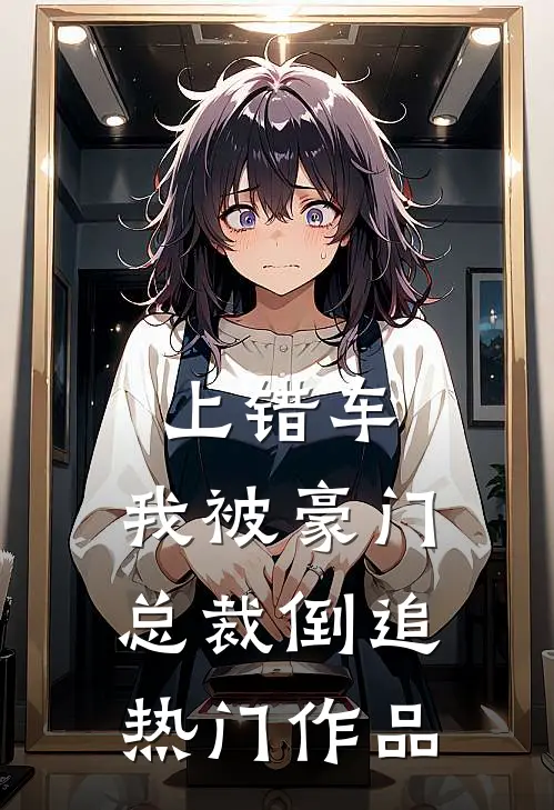 上错车,我被豪门总裁倒追热门作品