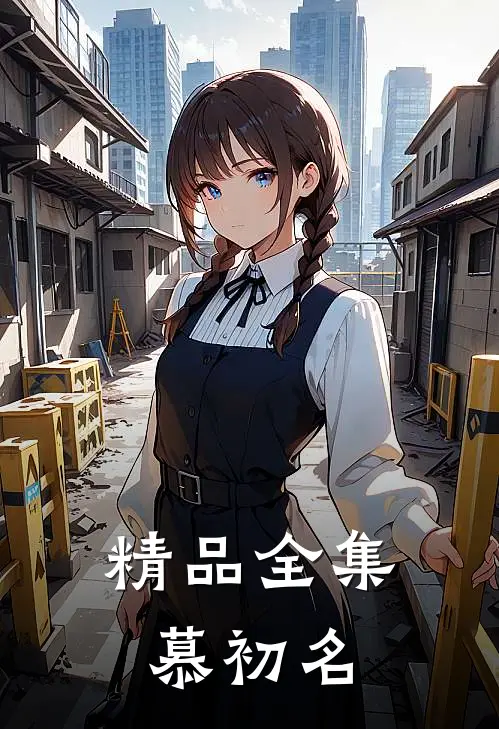 精品全集慕初名