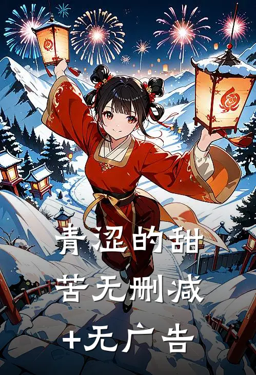 青涩的甜苦无删减+无广告