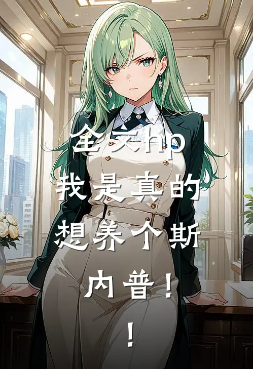 全文hp：我是真的想养个斯内普！！